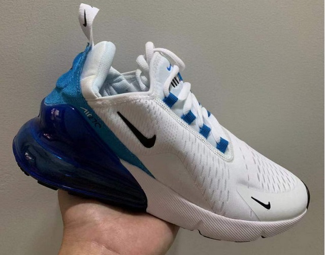 Women Nike Air Max 270 31